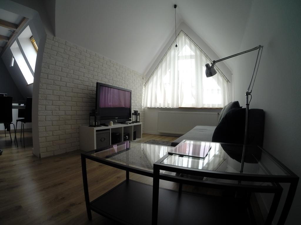Studio Stroma Zakopane Rum bild