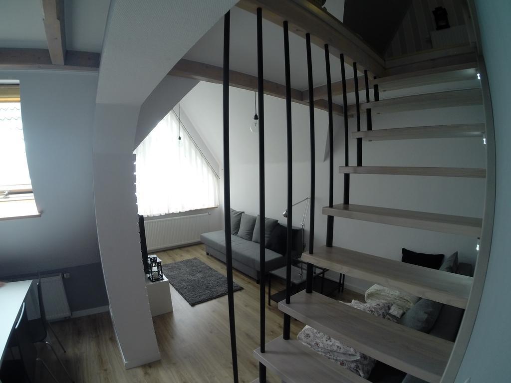 Studio Stroma Zakopane Rum bild