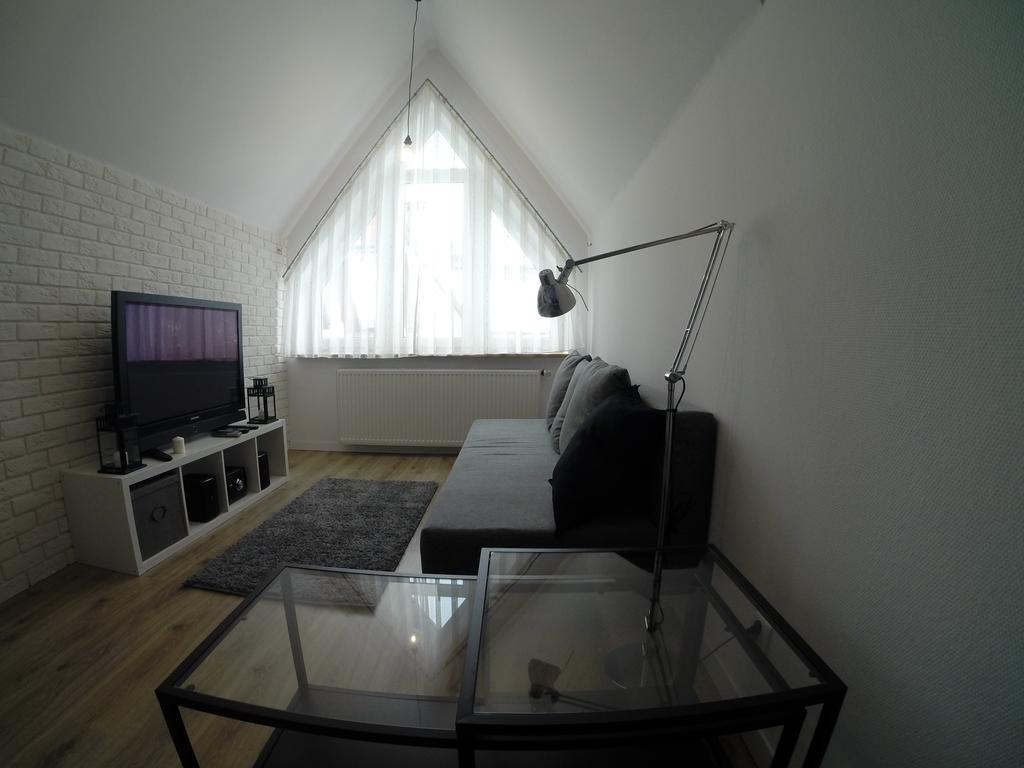 Studio Stroma Zakopane Rum bild