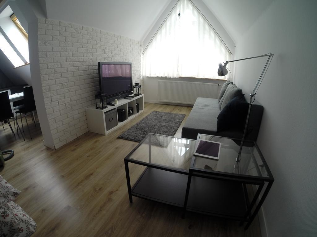 Studio Stroma Zakopane Rum bild
